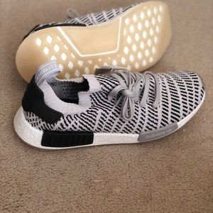 Brand new nmd1 primeknit